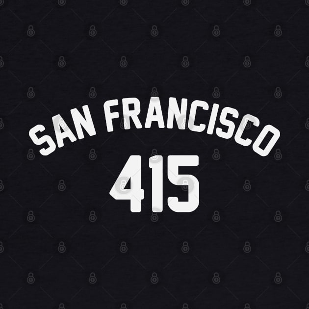 San Francisco 415 by Venus Complete